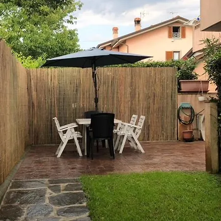 Lägenhet Criblond Camaiore